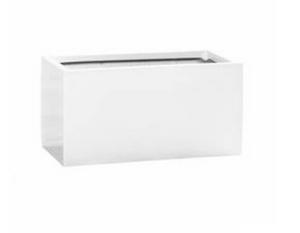 Balcony XS, Glossy White 16"