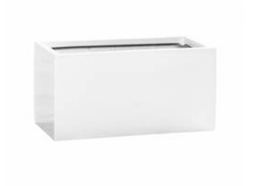 Balcony XS, Matte White 16