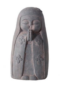 Praying Daughter Statue 17"