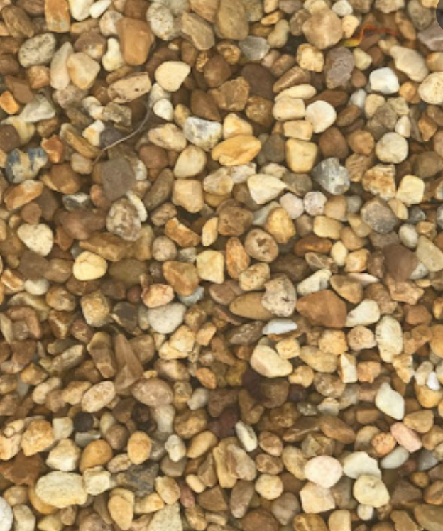 Chattahoochee Rock Bag