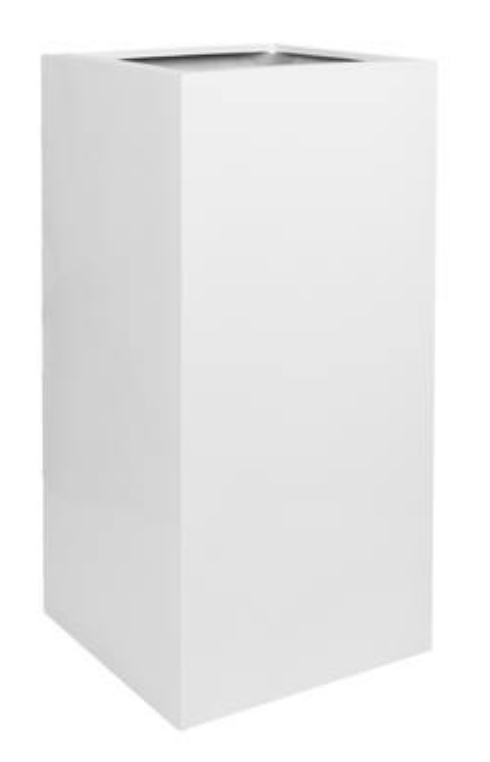 Bouvy L, Glossy White 16