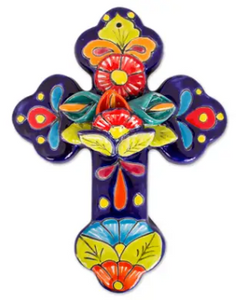 TC Cross Olan 9”