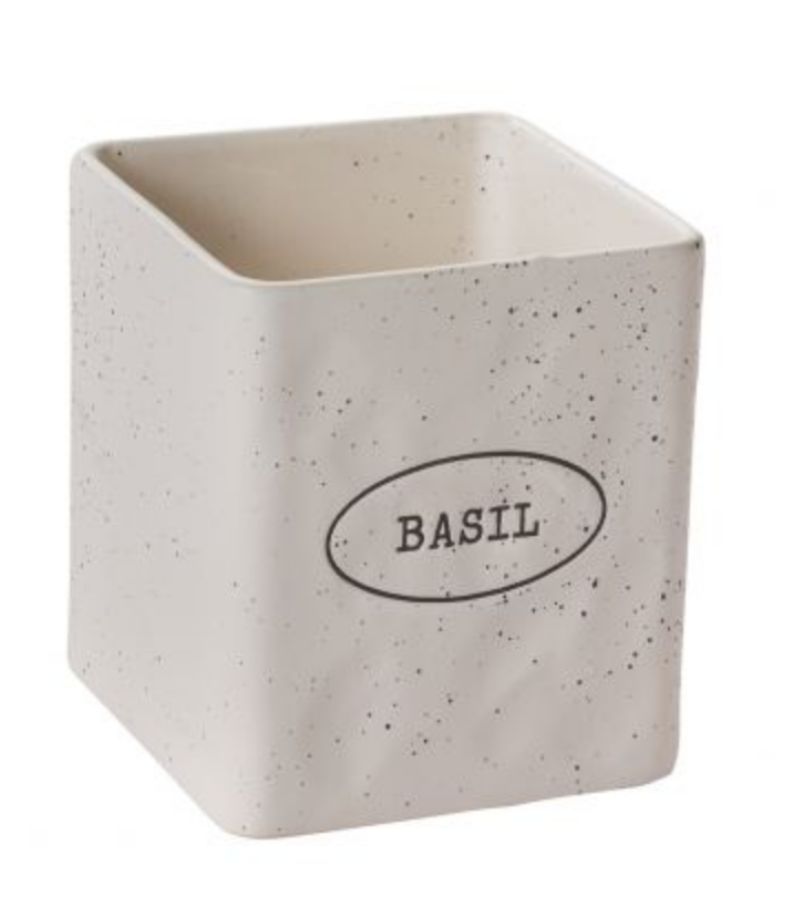 Aroma Pot, Basil 5