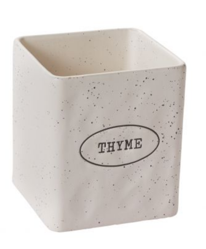 Aroma Pot, Thyme 5