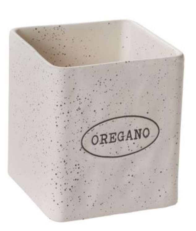 Aroma Pot, Oregano 5