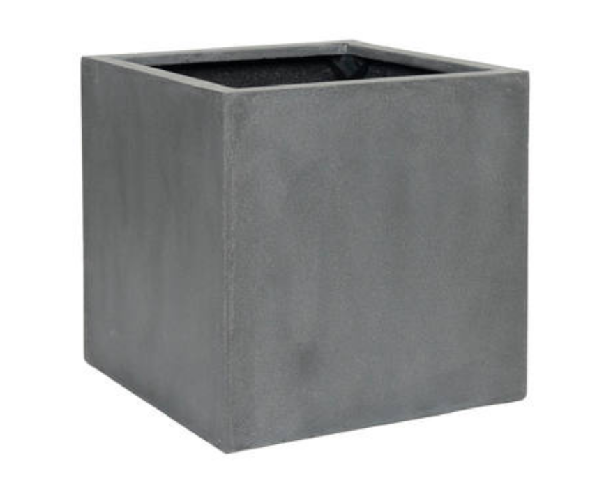 Block M, Grey (16
