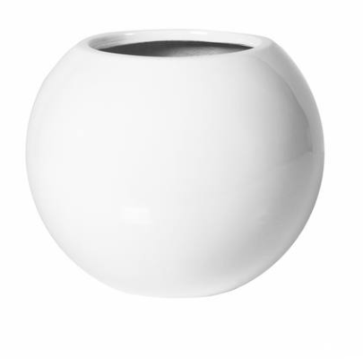 Beth S, Glossy White 10