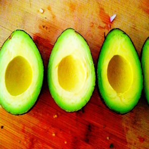 Avocado 25G