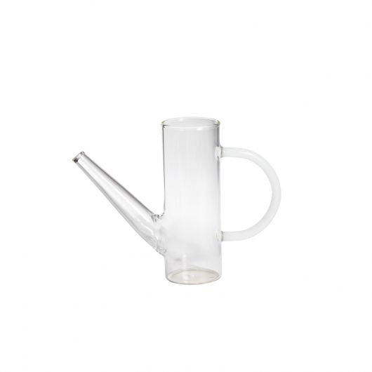 Arlo Glass Watering Can