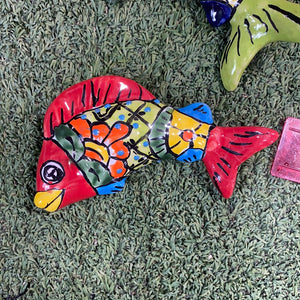 TC Fish Mini 6”