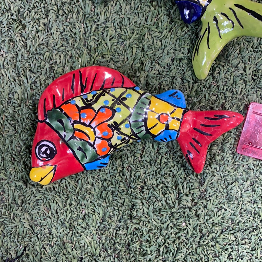 TC Fish Mini 6”