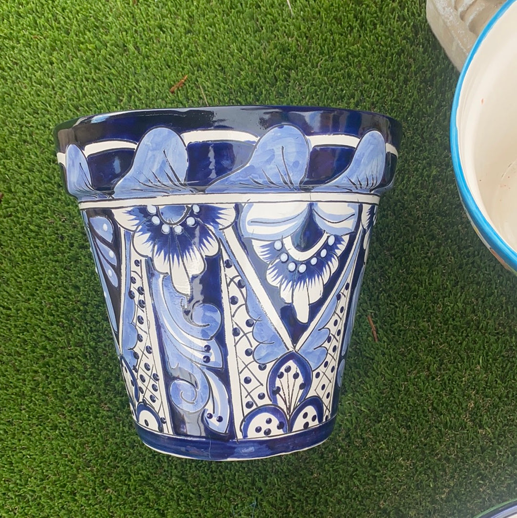 TC Standard Pot 10”