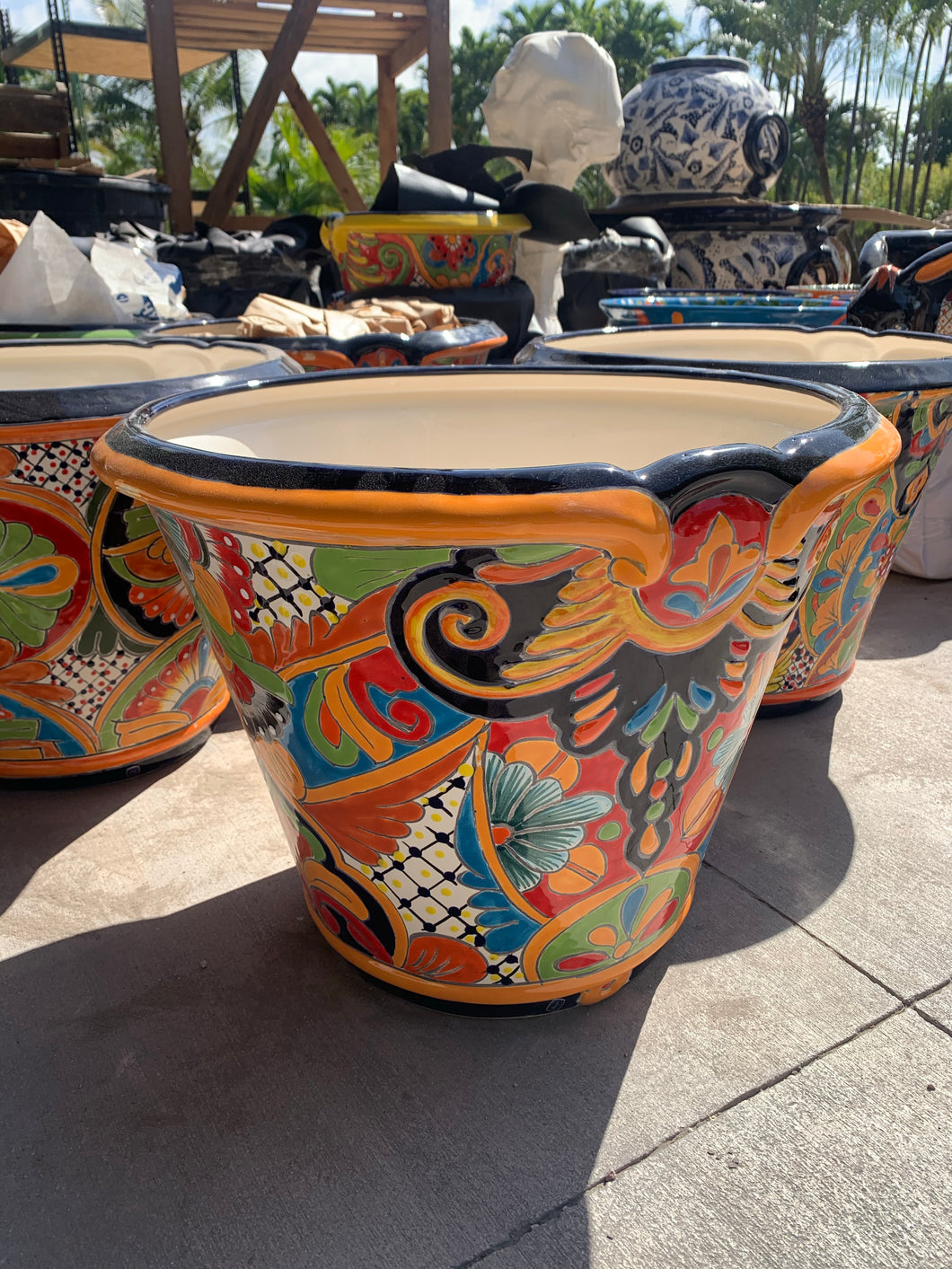TC Imperial Pot 7.5