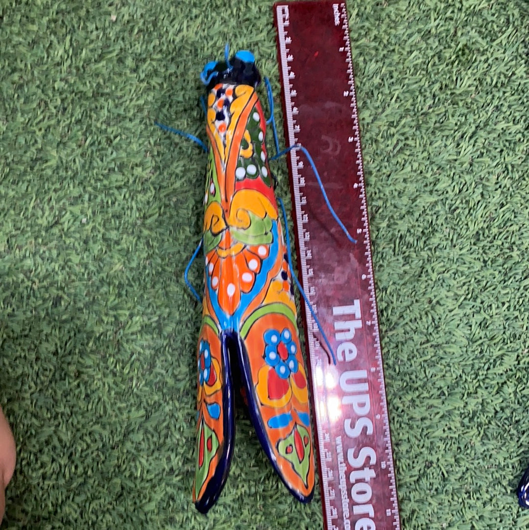 TC Grasshopper 9”