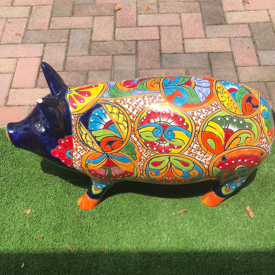 TC Pig Long 28