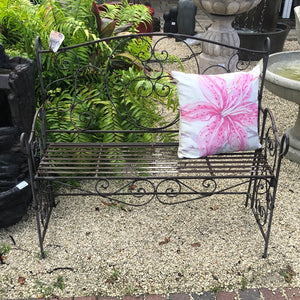 Bancroft Garden Bench