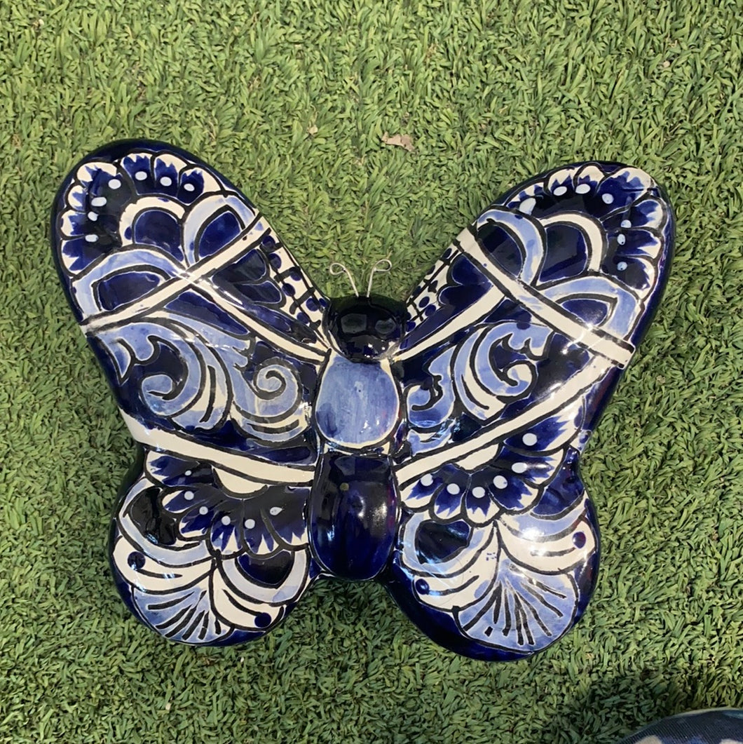 TC Butterfly Figure 8”
