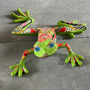 TC Rita Frog 15”