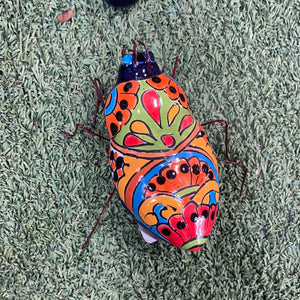 TC Beetle Small 4"