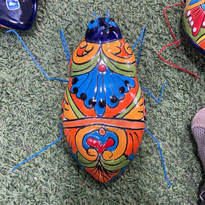 TC Beetle Medium 6”