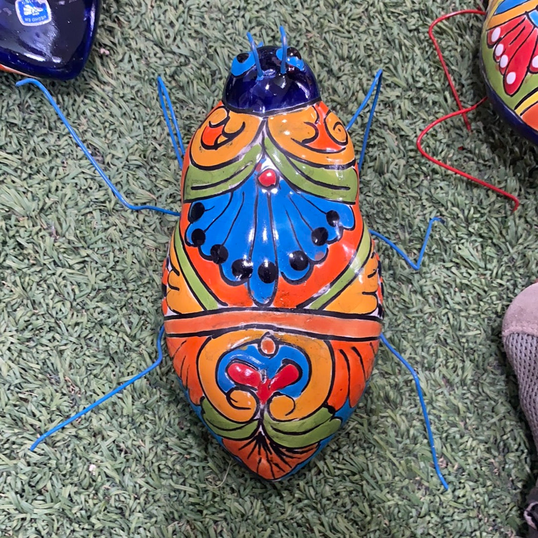 TC Beetle Medium 6”