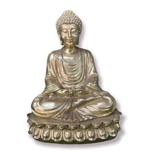 Load image into Gallery viewer, Gold Buddha Statue
