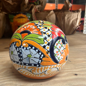 TC Sphere Small 8.5”