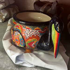 TC Michoacana Pelican Pot 23"