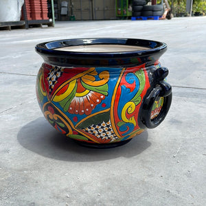 TC Argolla Pot 16"