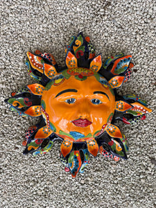 TC Sun Crown 10"