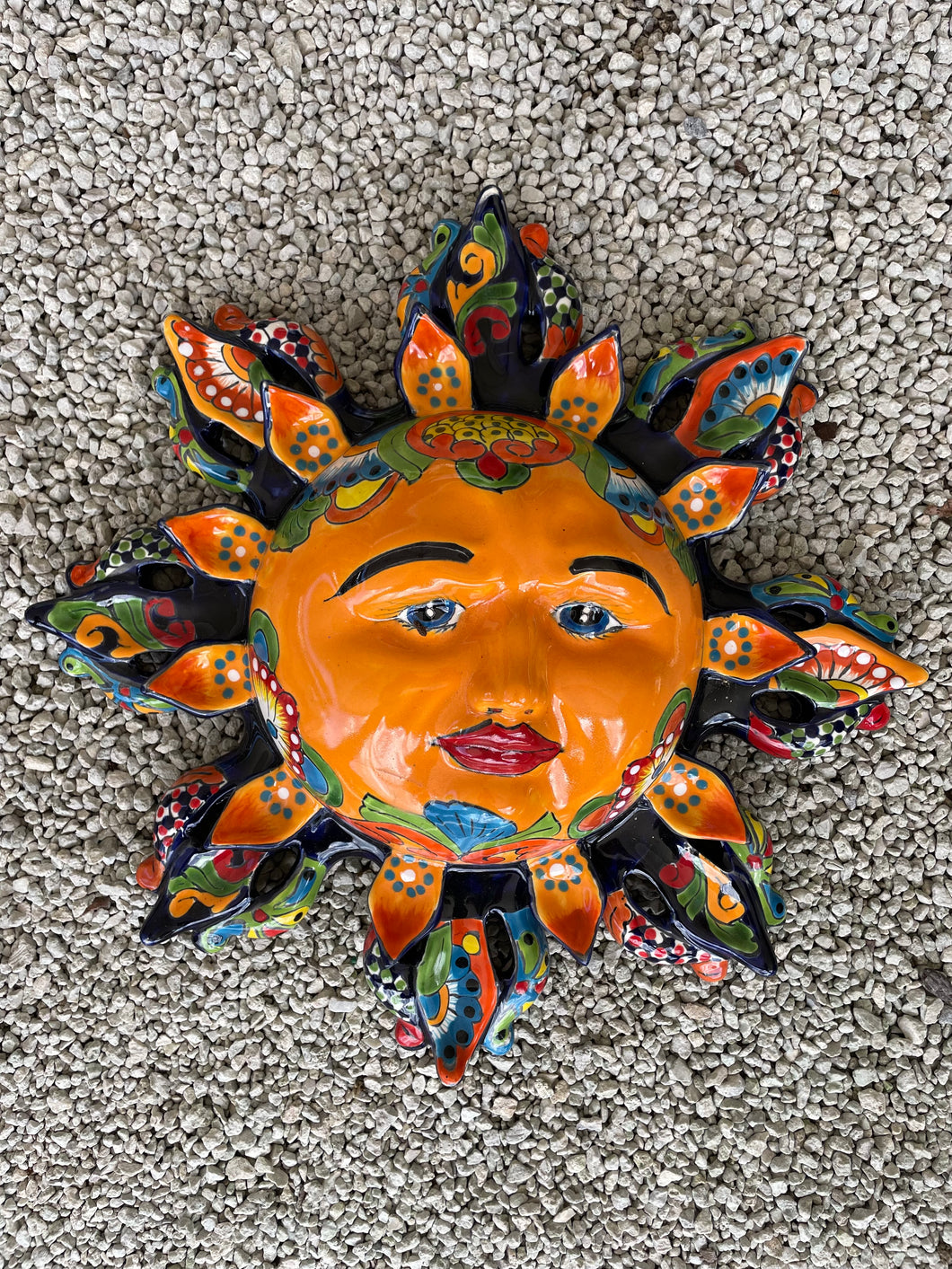 TC Sun Crown 10