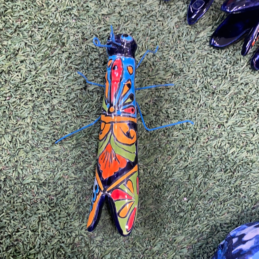 TC Grasshopper 6”