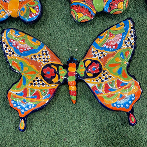 TC Mormon Butterfly 17”