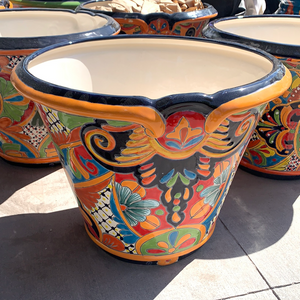 TC Imperial Pot 19”