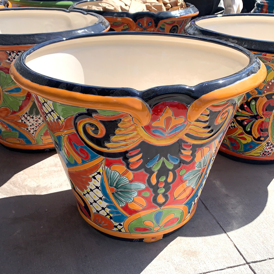 TC Imperial Pot 19”