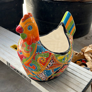 TC Chicken Pot 15"