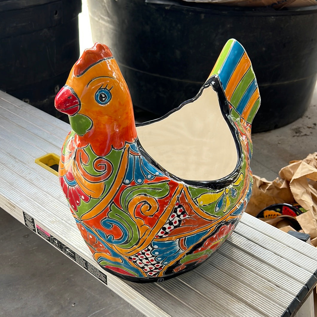 TC Chicken Pot 15