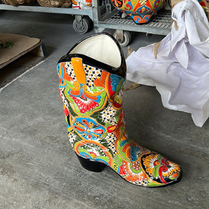 TC Talavera Boot 18”
