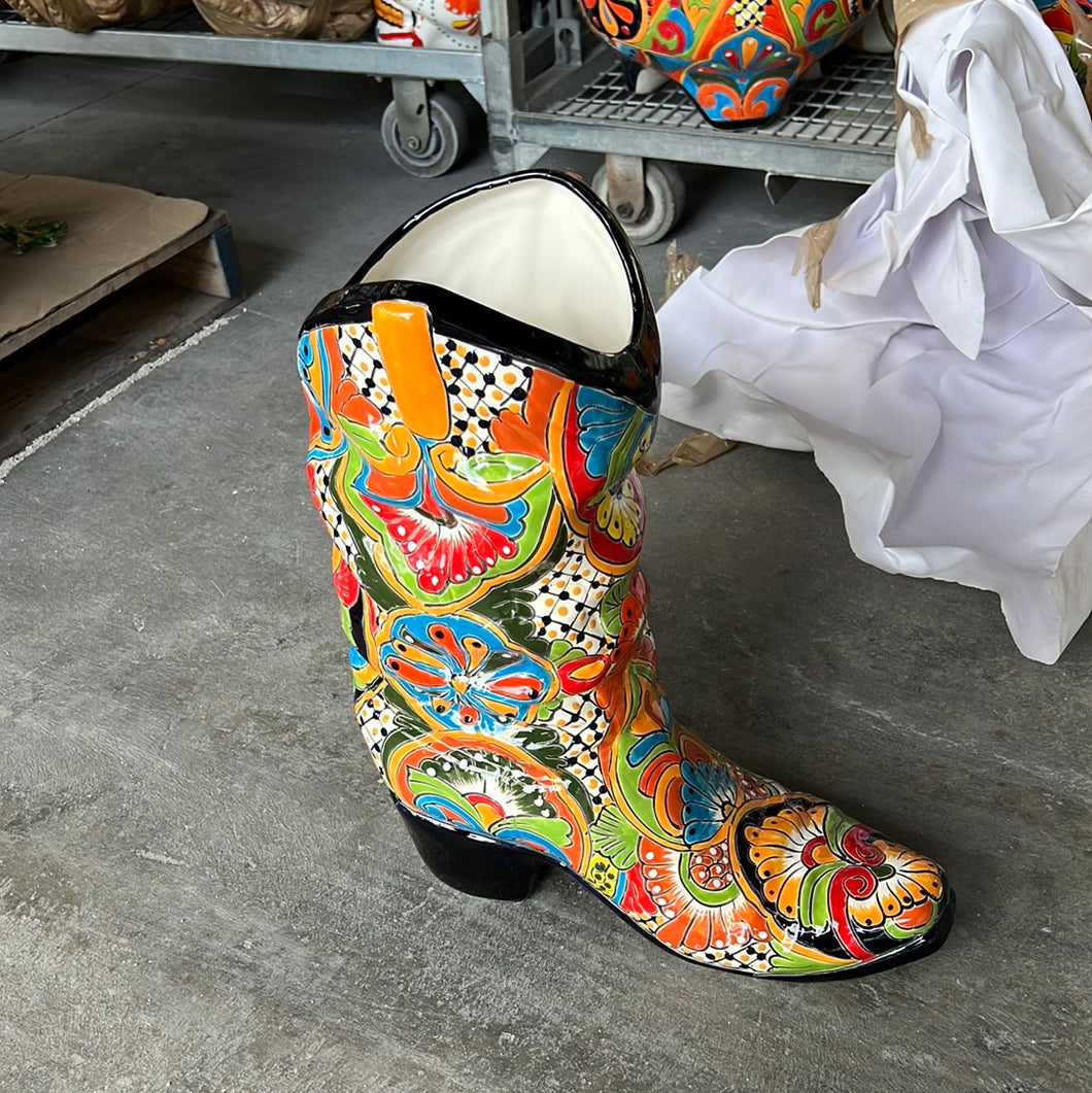 TC Talavera Boot 18”