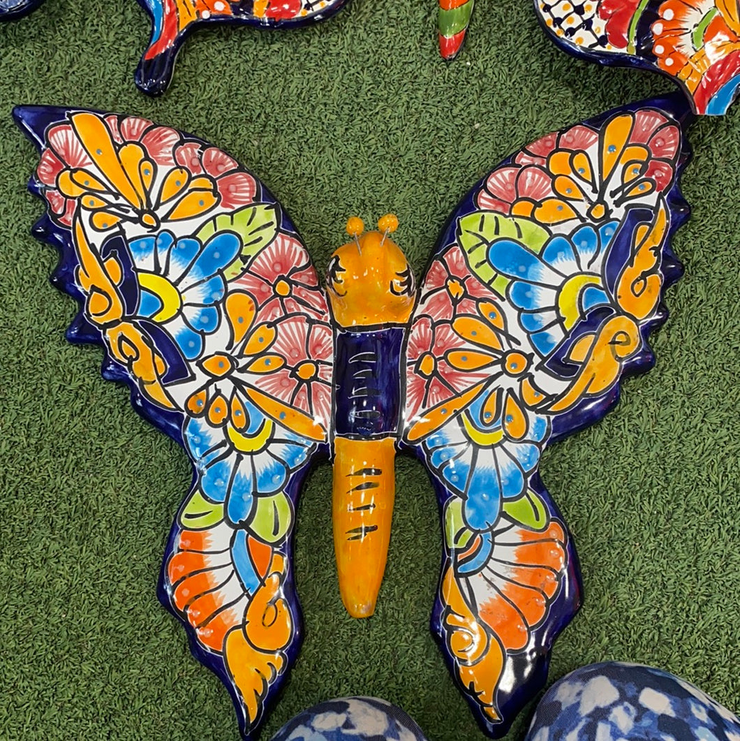 TC Royal Butterfly 18