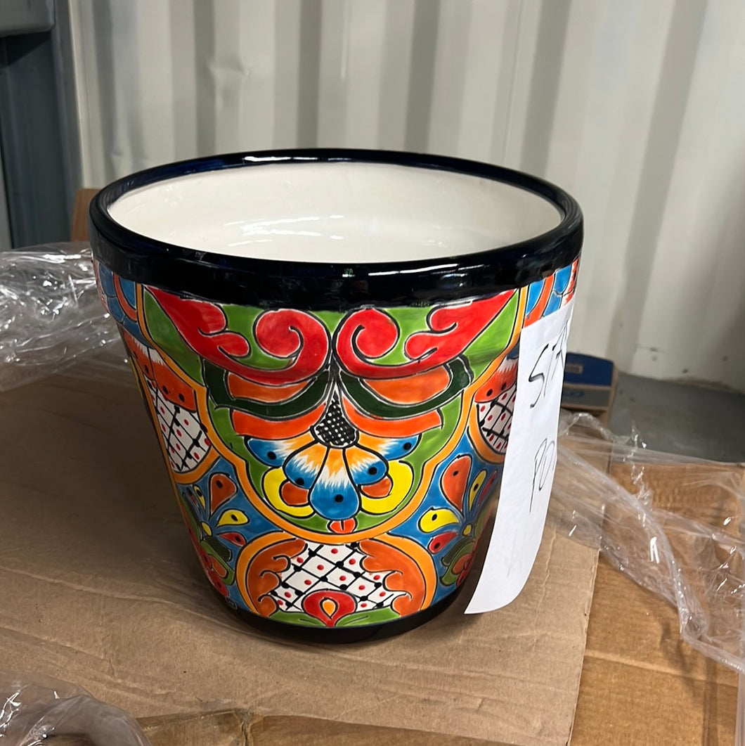 TC Standard Pot 15