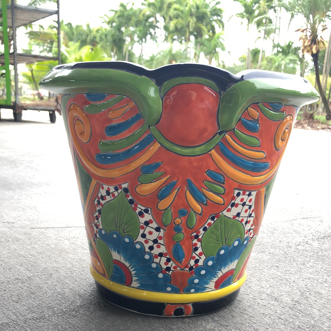 TC Imperial Pot 9