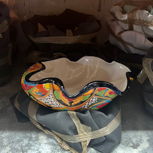 TC Shell Pot 19”