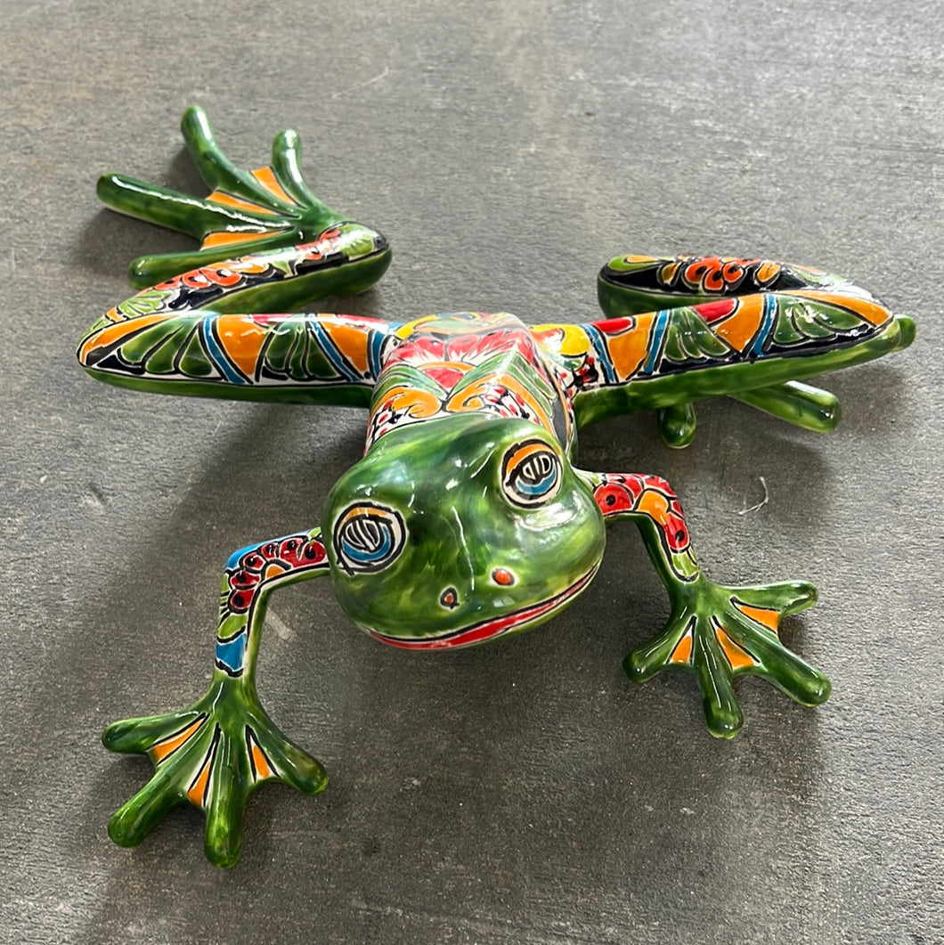 TC Rita Frog 13”