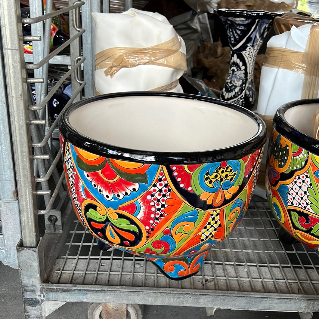TC Molcajete Pot 16”