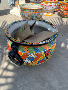 TC Argolla Pot 22"